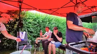 2022-06-04 Guláš fest v Dražovicích
