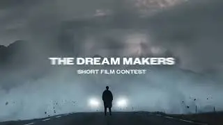THE DREAM MAKERS | CUPRA x J. A. Bayona