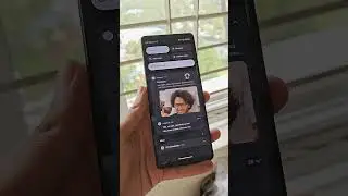 Sony Xperia 1 Special Feature | Nagavali Mode
