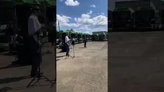 В Оренбург поступили 23 новых автобуса