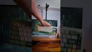 Esse e o melhor teclado que eu já usei
