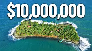These Are The 5 MOST SPECTACULAR Islands In The Seychelles That You Can’t Miss | #luxury #island