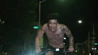 Andy Suzuki & The Method - Save Me (Official Music Video)