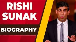 Rishi Sunak Biography | Life | Career | Politics | Ghaint Punjab