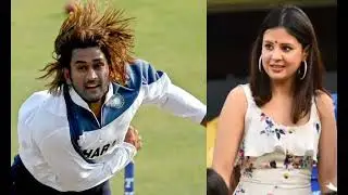 MS DHONI Girlfriend list 😁❤  / love life of Ms Dhoni😎/ #msdhonistatus #msdhoniattitudestatus  #csk