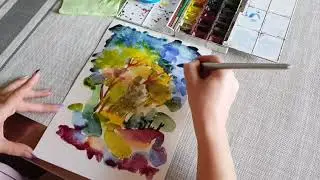 мастер класс сюжетно ассоциативное мышление
