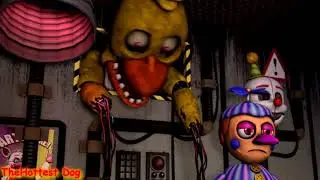 [FNAF/SFM] 