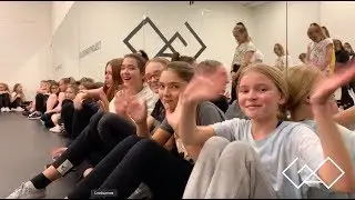 КАК ПРОХОДИТ НАШ КОНКУРCНЫЙ ДЕНЬ? | GLEKOV ART PROJECT VLOGs