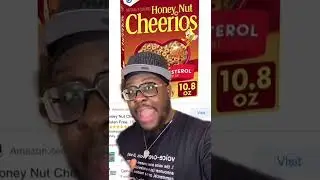 The Top 5 cereals EVER! 
