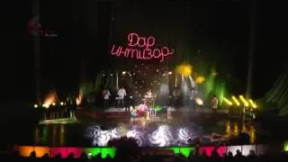 Зиёвдини Нурзод модар 2016