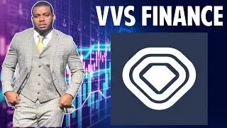 VVS FINANCE by Crypto.com PRICE PREDICTION & STAKING THE HIDDEN GEM OF CRYPTO!!!