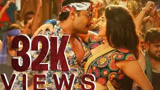 Basanni yajamana song theater full dance