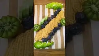 This is Unique Breakfast By Halal Foods Vlogs