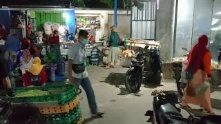 demi sebuah pekerjaan