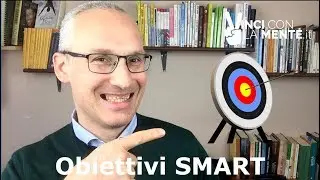 Obiettivi SMART, gli obiettivi dei Campioni! - Perle di Coaching