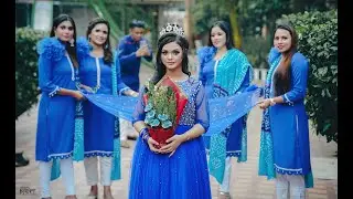 Celebrity Tiktoker Disha Moni,s Pre Birthday Video || দিশা মনির জন্মদিনের ভিডিও | Disha Moni Shakila