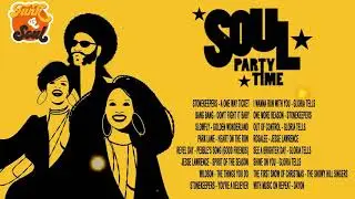 The Best Soul 2021 - Top Hit Soul Music 2021 #1
