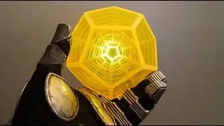Destiny 2 Быстрый и эффективный фарм энграмм