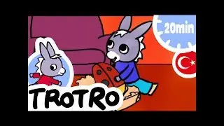 TROTRO Türkçe - 20min - Compilation #01