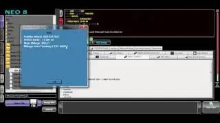 Fiat 500 EDC17C49 mileage repair - NEO8 Calculator