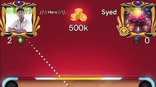 carrom pool big match👌 ||Excellent gameplay🔥 ||hero carrom pool #viral #carrompool #video #subscrib