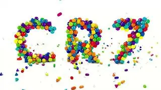 Cinema 4D Motion Graphics Tutorial   MoGraph Text Animation 