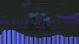 Luck of Horror - Dead Air Fansong (THIS HAS FLASHING LIGHTS.)