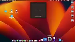 Kext Droplet macOS