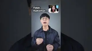 Kenapa Kita Tiba-Tiba Gigit Lidah/Bibir Sendiri?