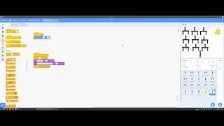 Σεισμός - Animation 1 - πως το φτιάξαμε