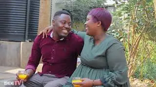 ISEZERANO FILM PART 6  : Noneho Jayc Na Keilla Bariye  Akantu 🔥🔥🤣