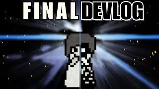 I Finished My Indie Game But Now I'm Disappointed With It