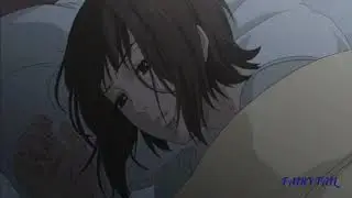 [AMV] "Она другая совсем" - Мей и Ямато.
