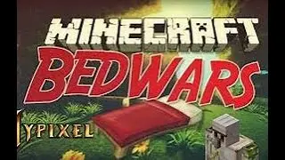 hypixel bedwars :)
