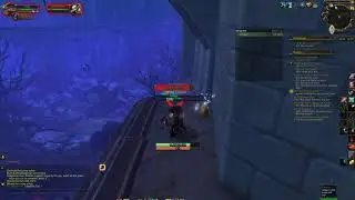 WoW Shadowlands - Stoneborn Satchel in Darkhaven