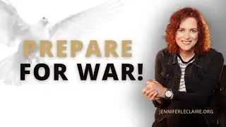 Prepare for Battle | Prayers that Ready You for Spiritual War