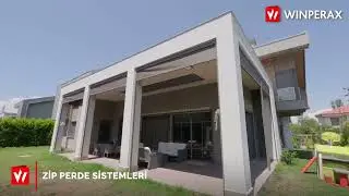 Zip Perde Sistemleri