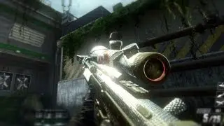 BLACK OPS 2: DIAMOND Camo SNIPERS! How to Unlock Secret Camo (BO2)