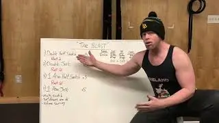 The BLAST