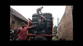 semangat kerja keras
