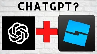 ChatGPT Made This Roblox Script!