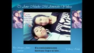 ♥ Lo que aprendí de ti Amorcito Yulissa ♥