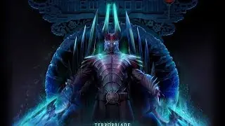 Dota 2 Guide - Terrorblade, Гайд на Террора [Old ver.]