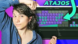 Cómo Editar y Crear tus Propios Atajos l Premiere