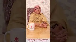 Understanding Acute and Chronic Kidney Disease | Dr. Shabhana Nanzeen | Germanten Hospital
