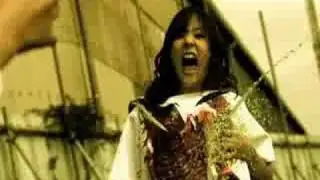 Tokyo Gore Police Trailer (TADFF 2008)