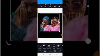Image Blending