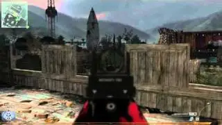 Fastest game in MW2