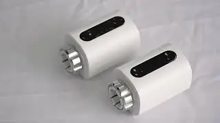 HY360/HY361 WIFI TRV Thermostatic Radiator Valve