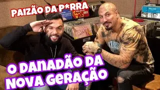 Paizão da P*rra | Jonathan Costa | #2ParaOMundo